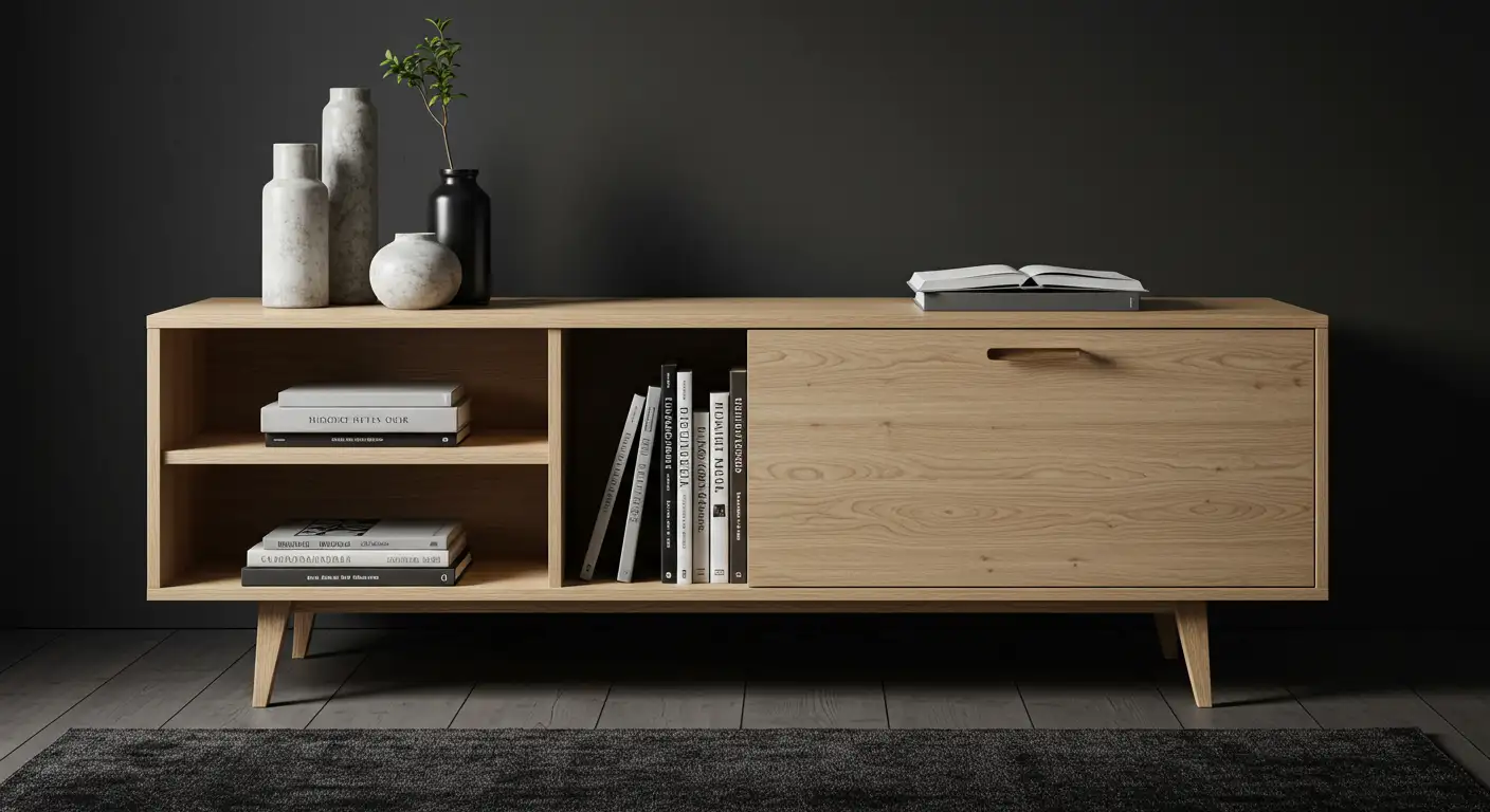 Jasa Pembuatan Cabinet Jogja